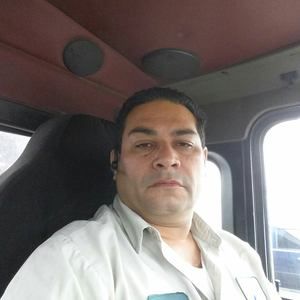 Meet your Posher, Mitchell